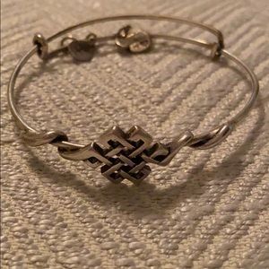Alex and Ani Wrap Bracelet